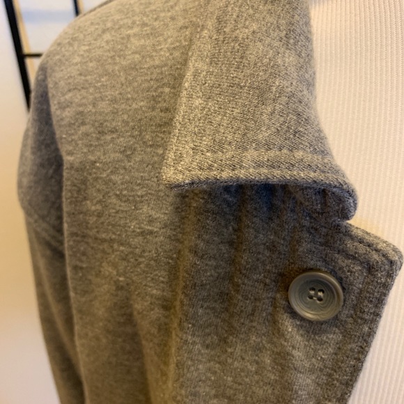 American Apparel XL grey jacket - Picture 4 of 5